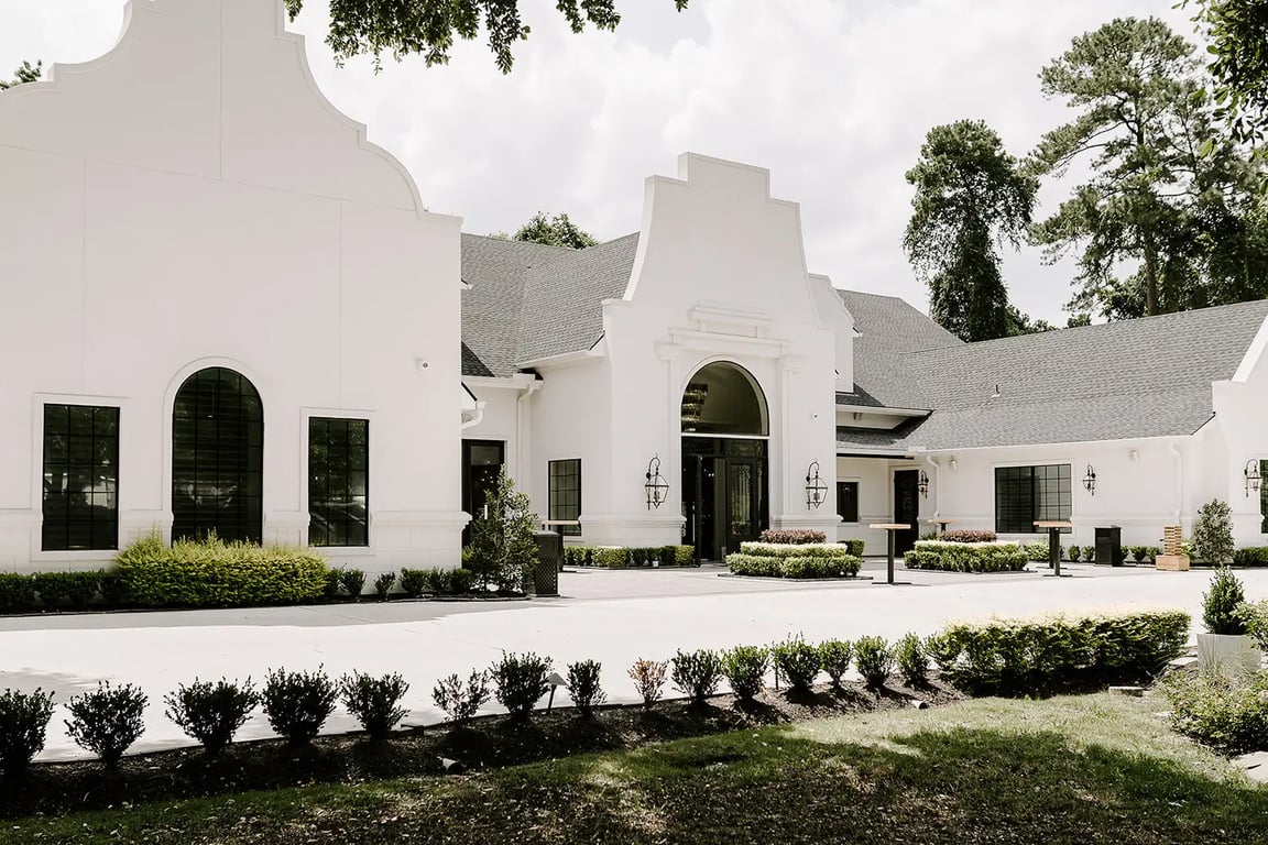 The Peach Orchard Venue