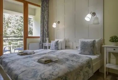 Tündérkert Hotel Noszvaj