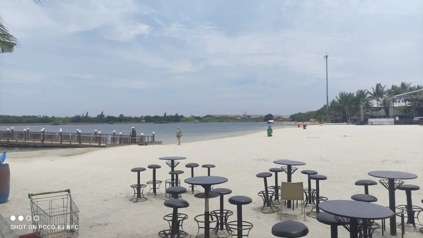 Beach City International Stadium