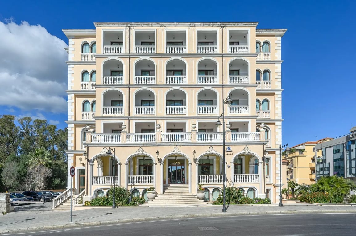 HOTIDAY Hotel Olbia