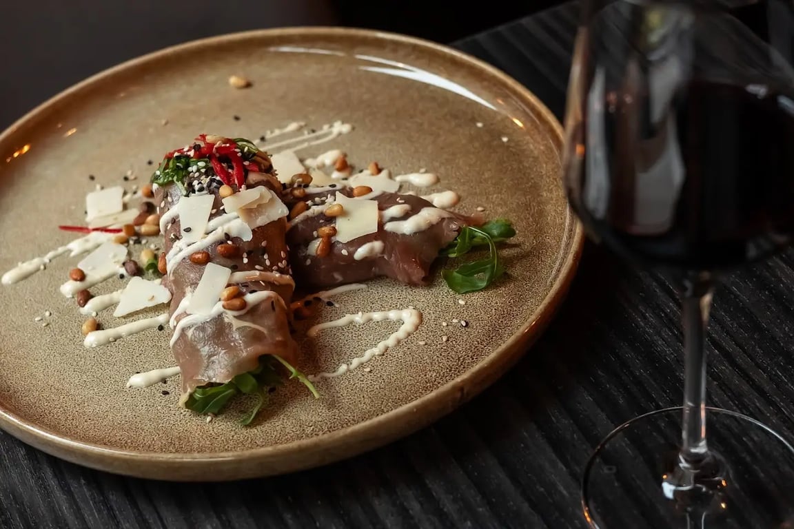 Gastrobar Hartig