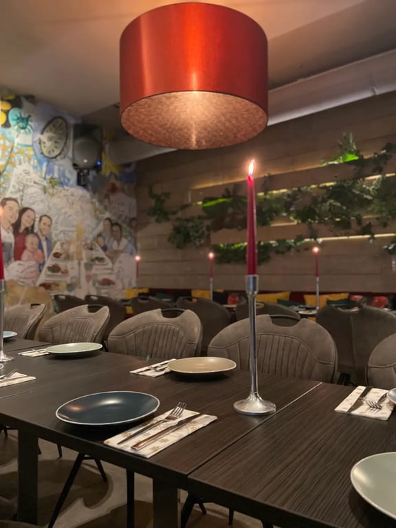 Gastrobar Hartig