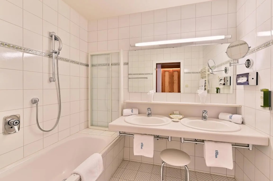 Hotel Enzian