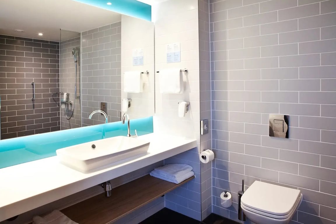 Holiday Inn Express München Olympiapark