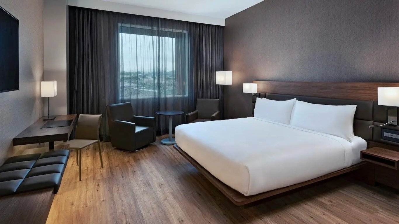 Ac Hotel By Marriott San José Escazú
