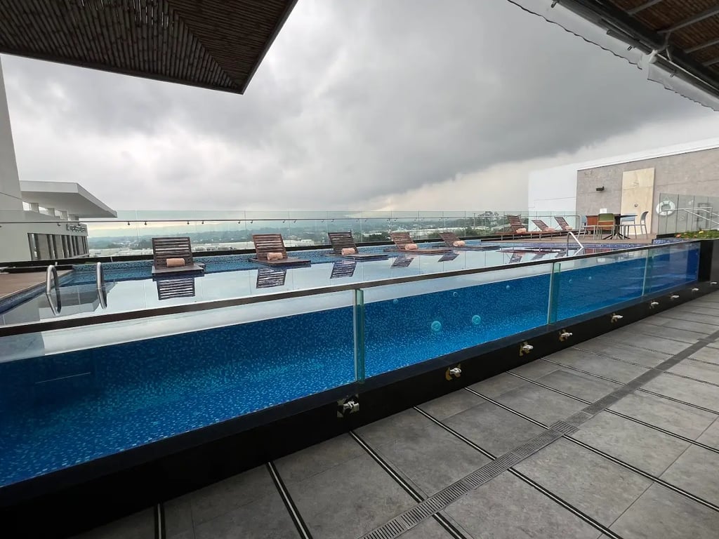 Ac Hotel By Marriott San José Escazú
