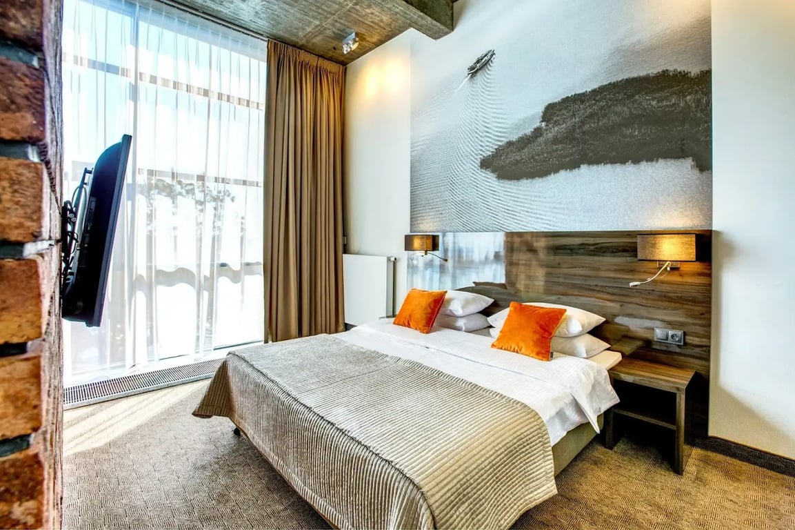 Hotel Loft 1898