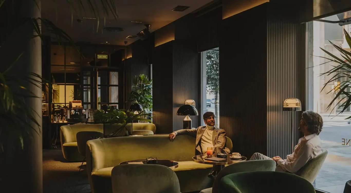 Grandhotel Brno