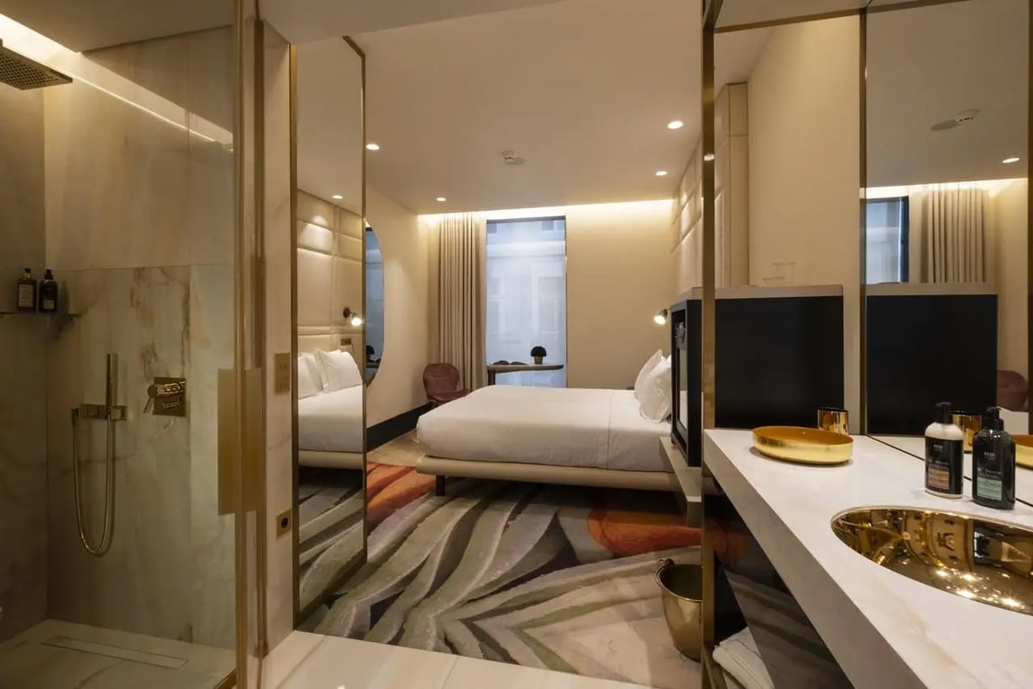 Madalena by The Beautique Hotels