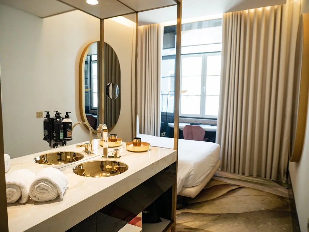 Madalena by The Beautique Hotels