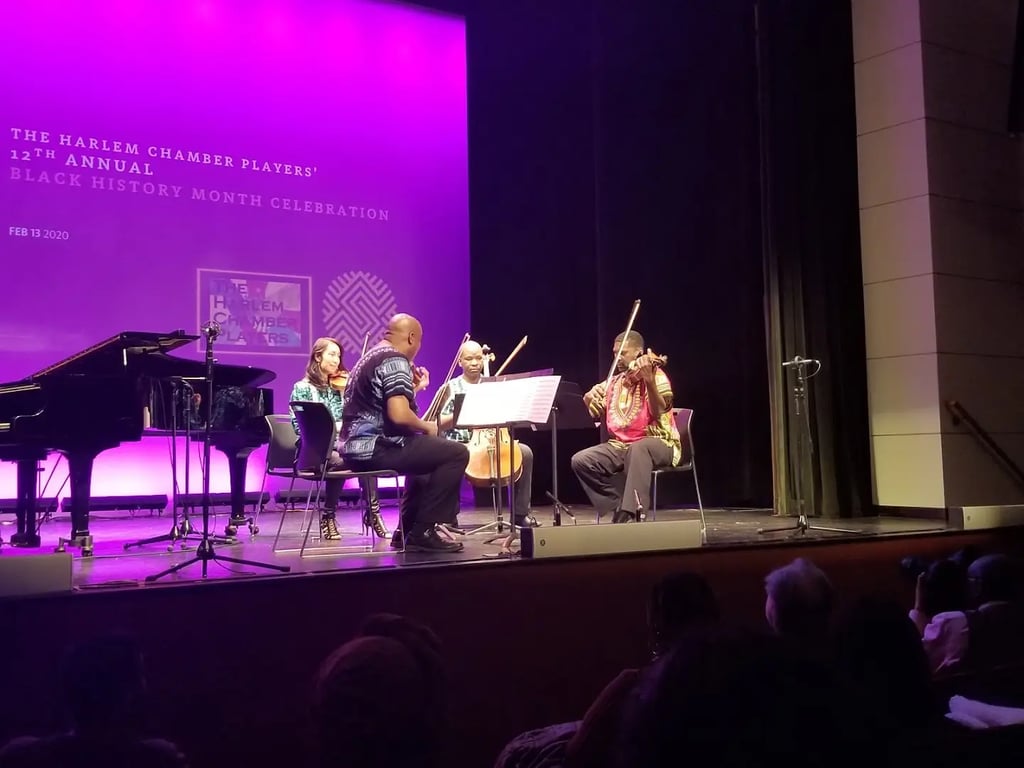 Schomburg Center for Research in Black Culture