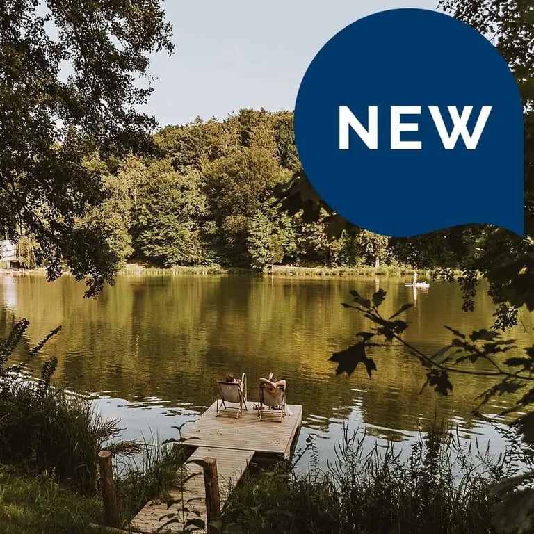 Forest Glamping Resort Blaguš