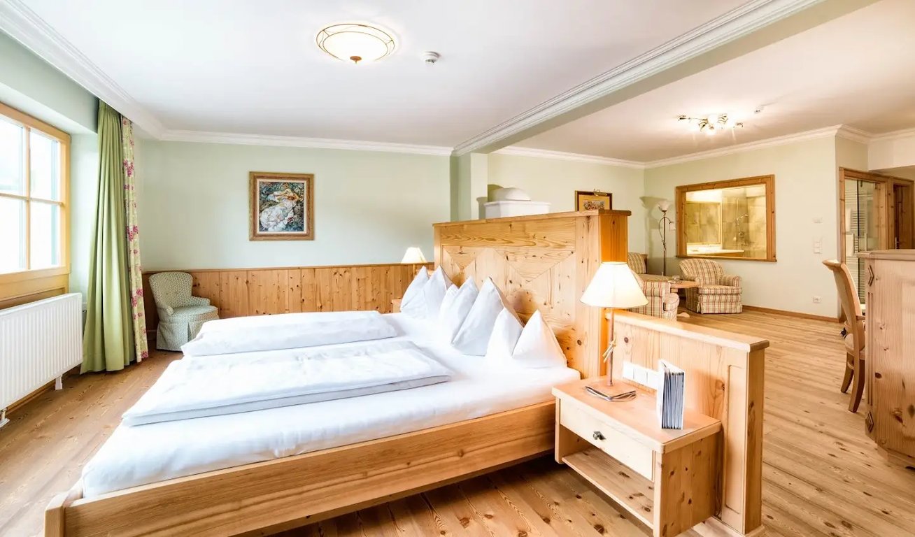Wellnesshotel Eggerwirt