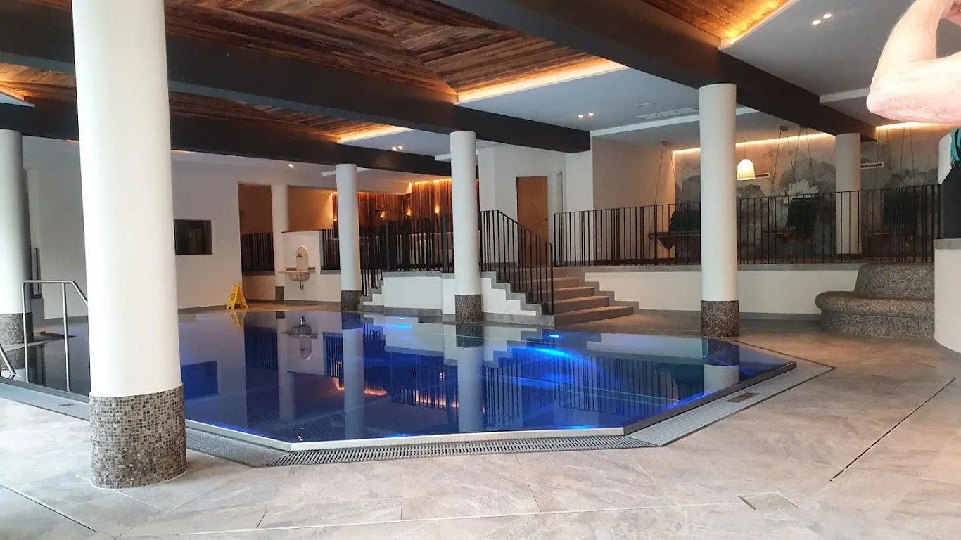 Wellnesshotel Eggerwirt
