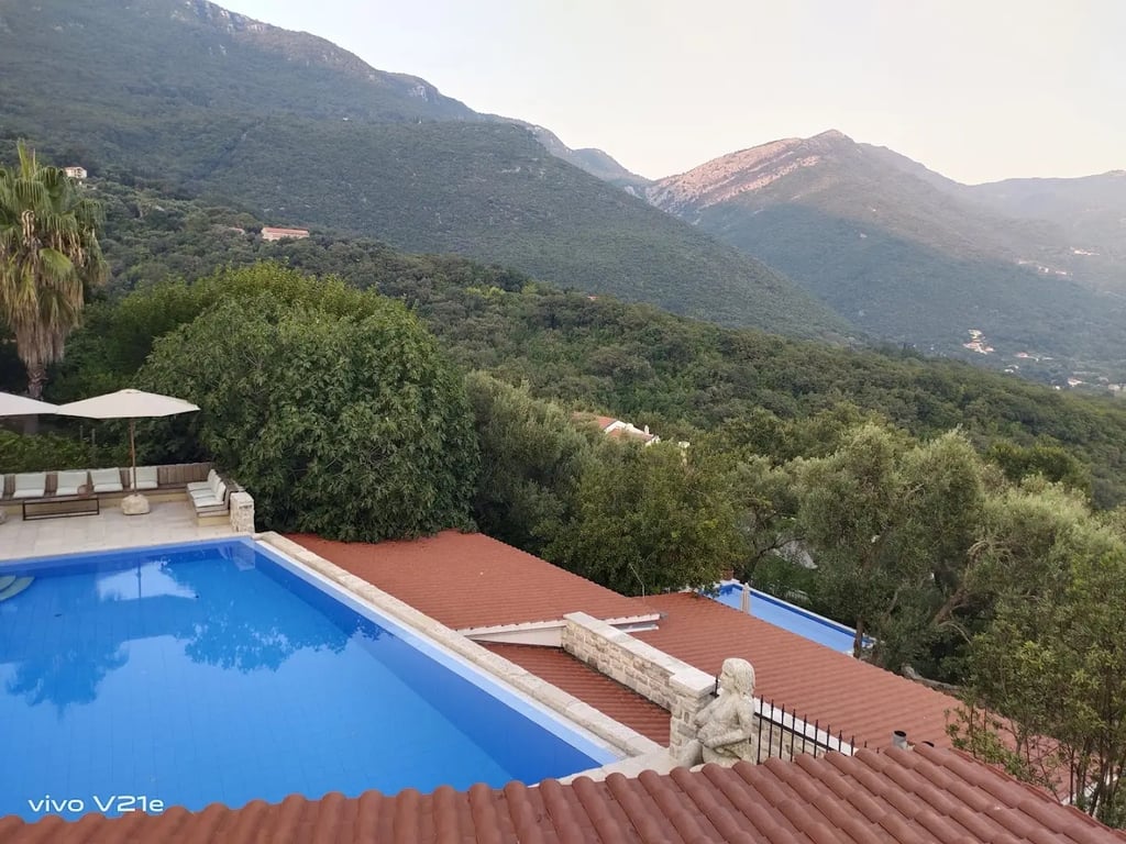 Boutique Hotel Malo Selo