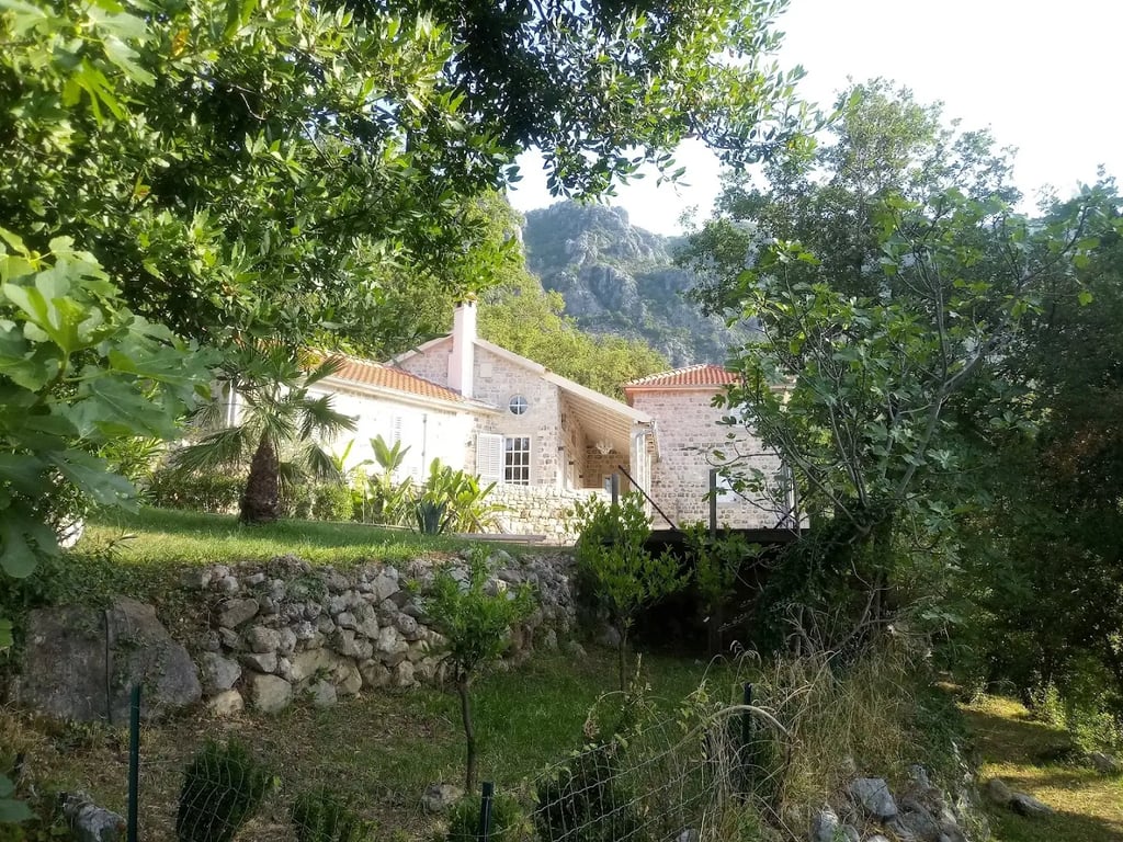 Boutique Hotel Malo Selo