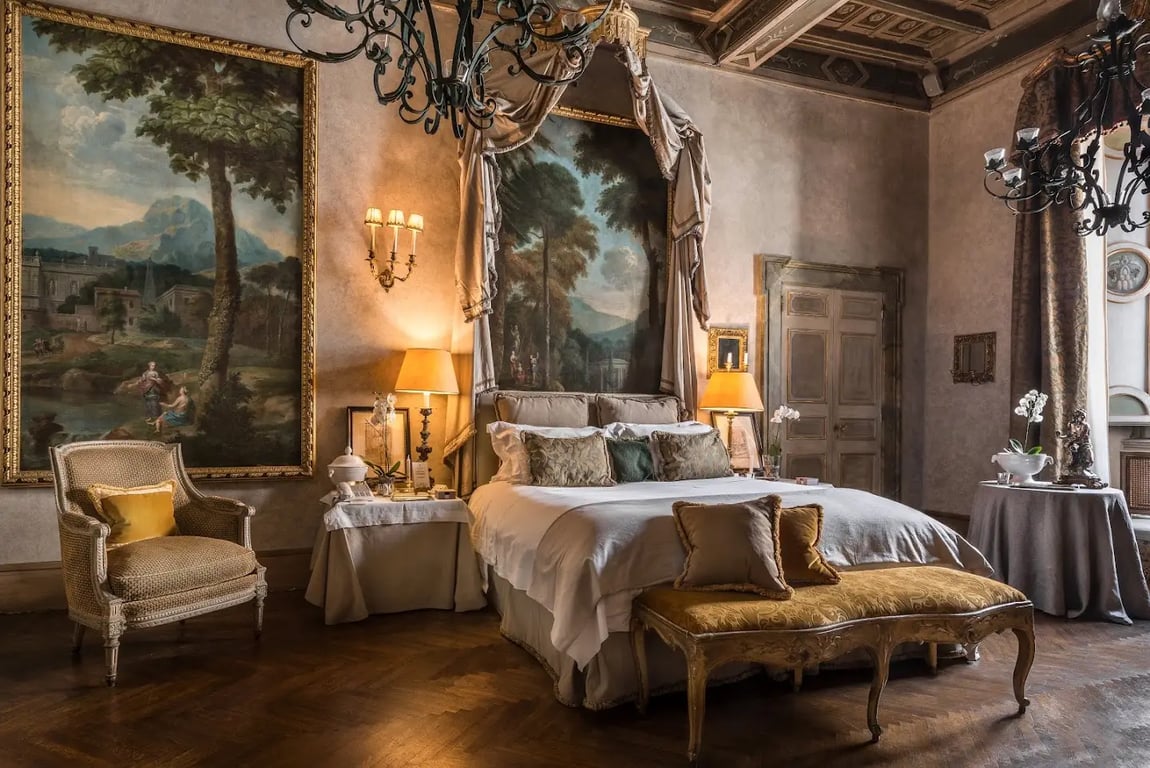 Residenza Napoleone III