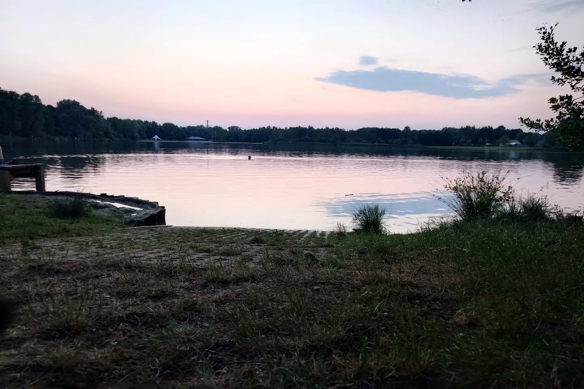 Sportoase Ter Heide Rotselaar