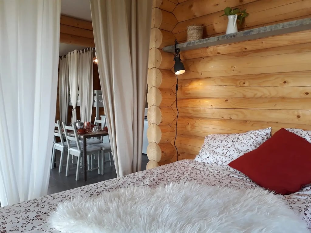 Quinta Rural Farm Camp