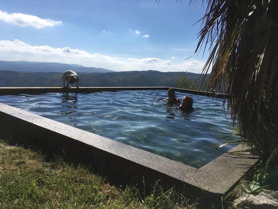 Quinta Rural Farm Camp