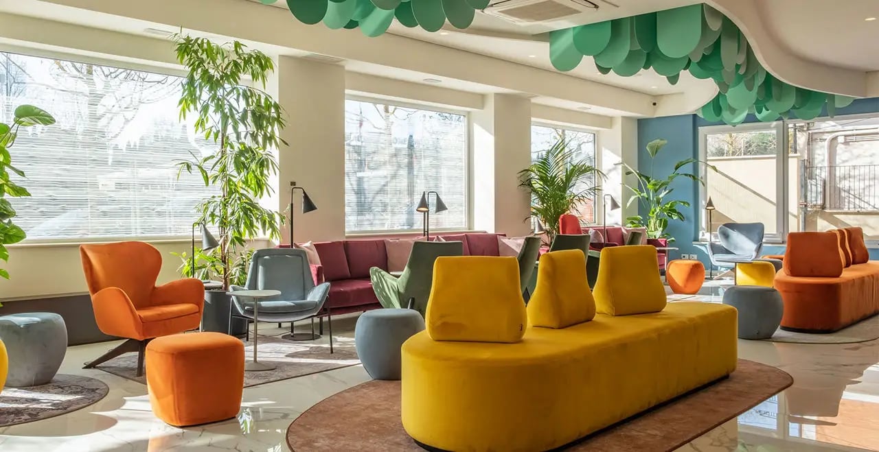 Adesso Hotel
