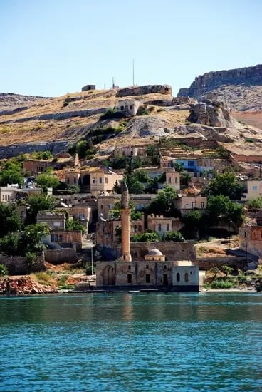 TÜRKMEN KONAGI HALFETİ BUTİK OTEL
