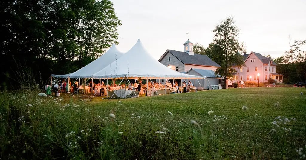 The Raritan Inn Bed and Breakfast