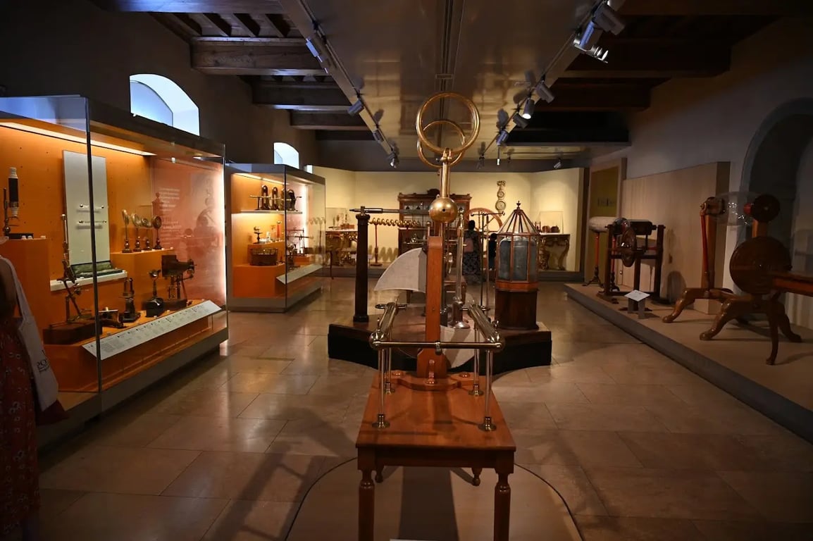 Galileo Magnifico