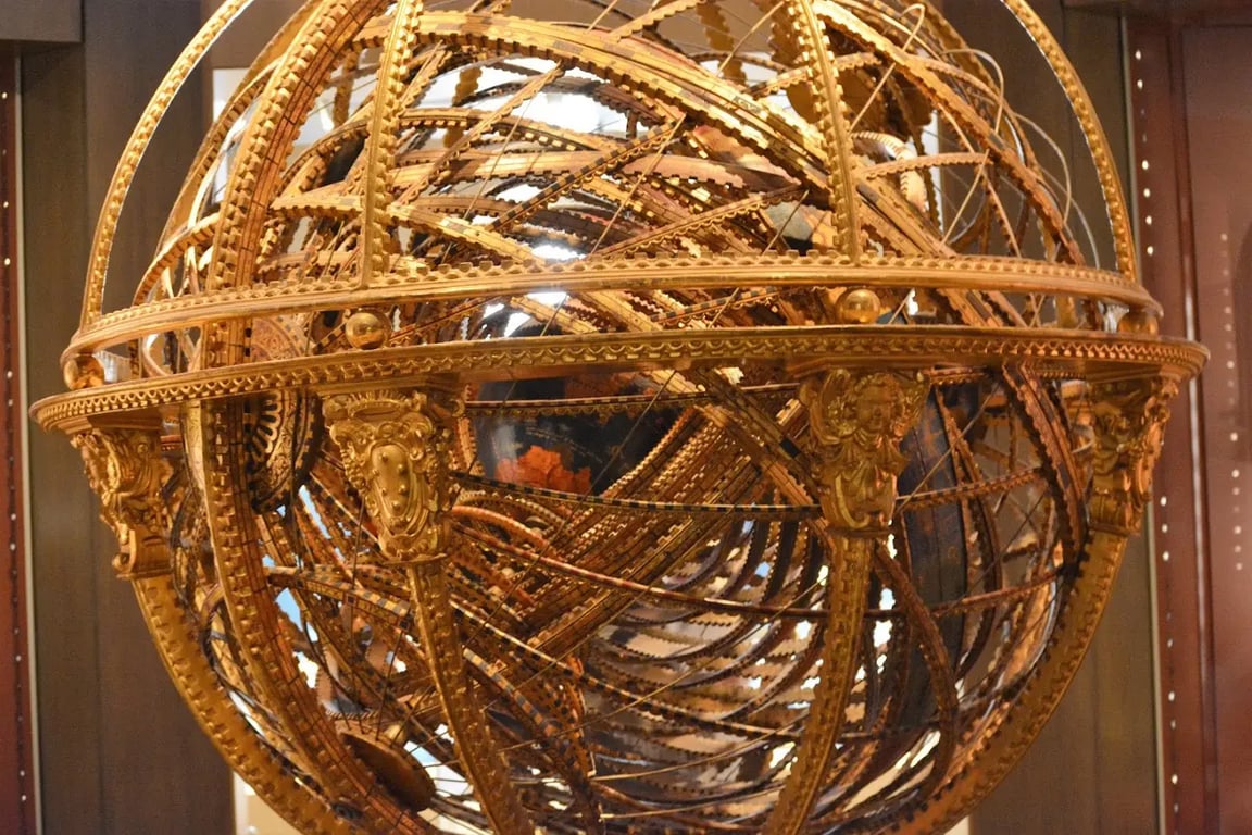 Galileo Magnifico
