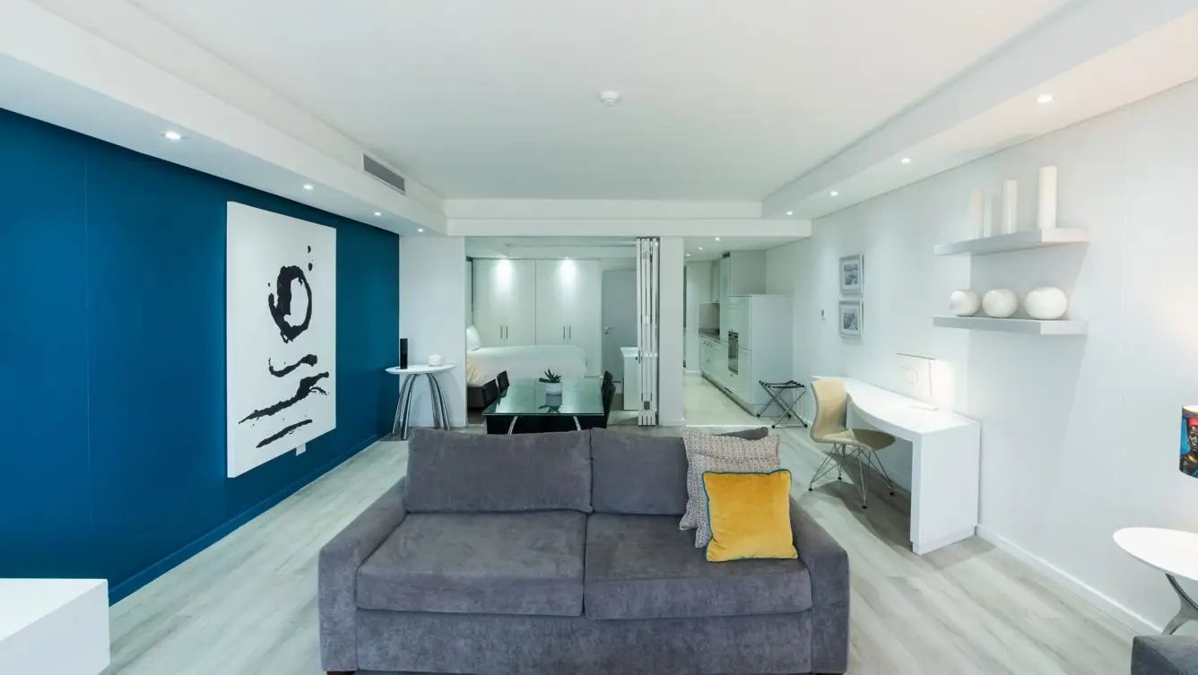 Protea Hotel by Marriott Cape Town North Wharf