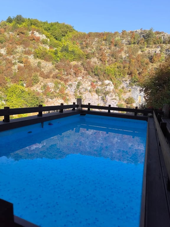 Kipi Mountain Resort