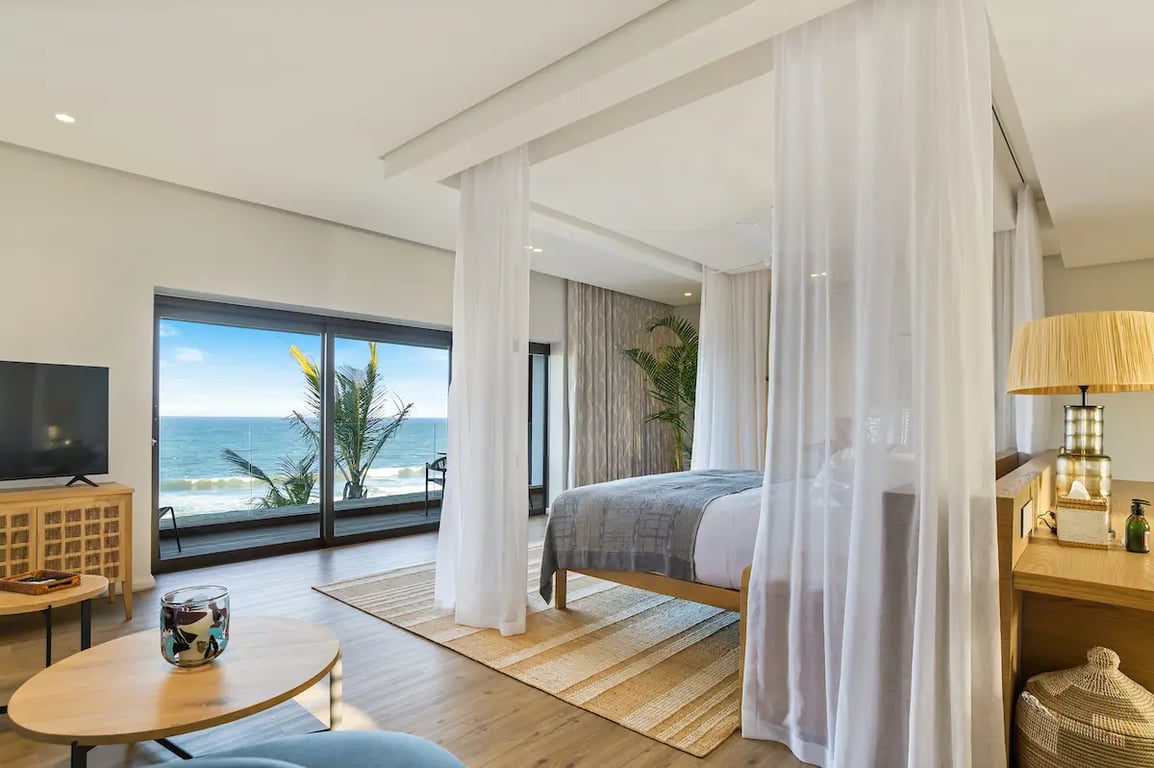 Sala Beach House