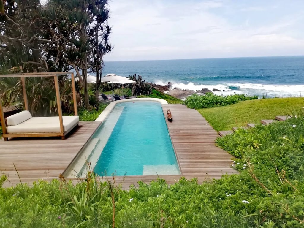 Sala Beach House