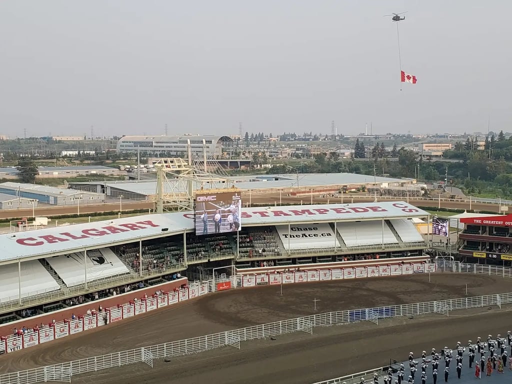GMC Stadium