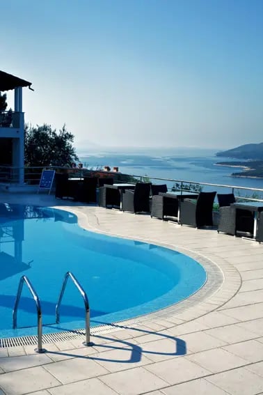 Hotel Villa Annette