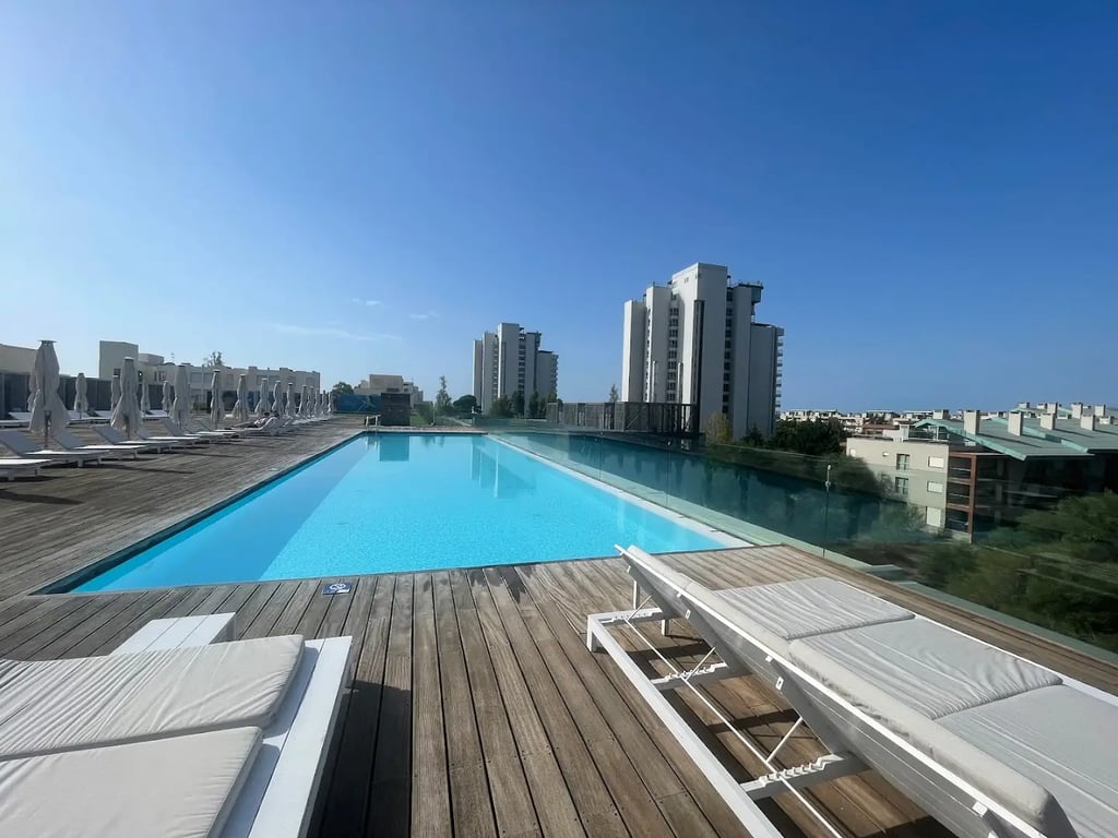 Troia Design Hotel