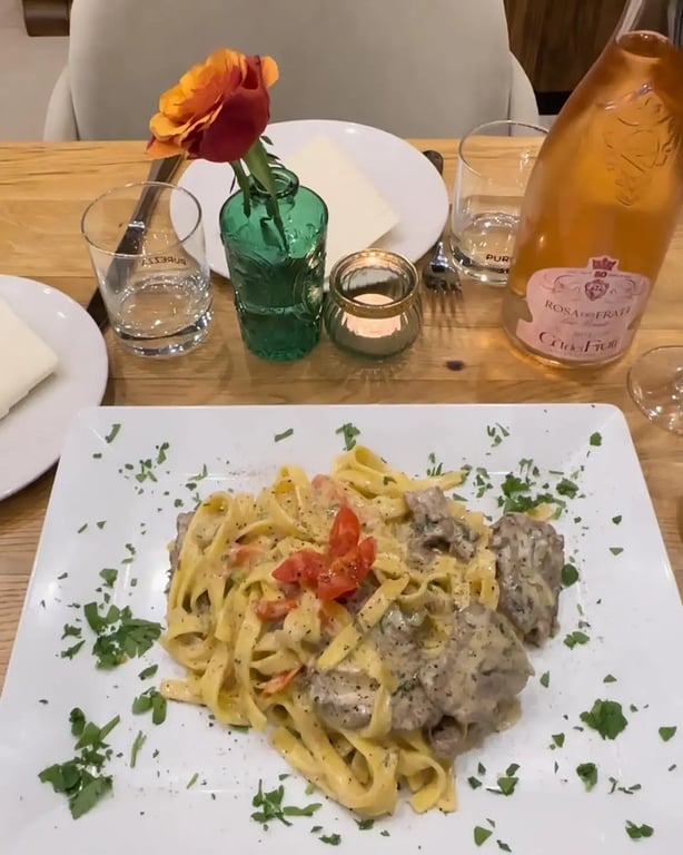Mamani Restaurant