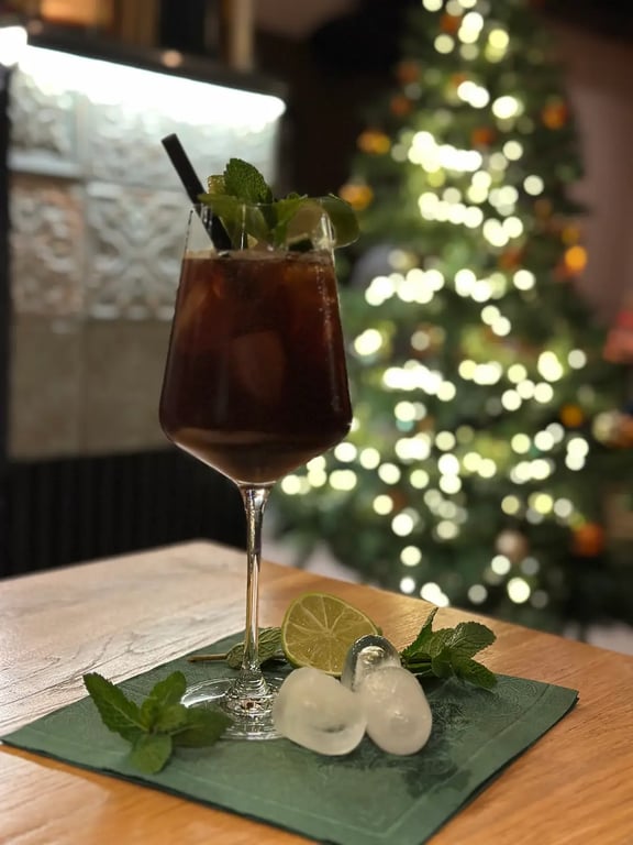 Mamani Restaurant