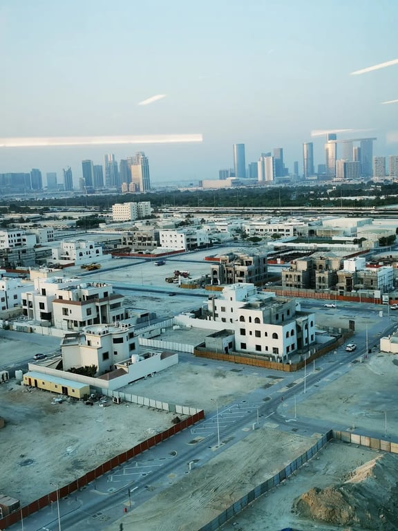 Mubadala Pavillion