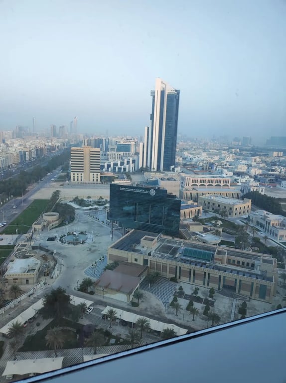 Mubadala Pavillion