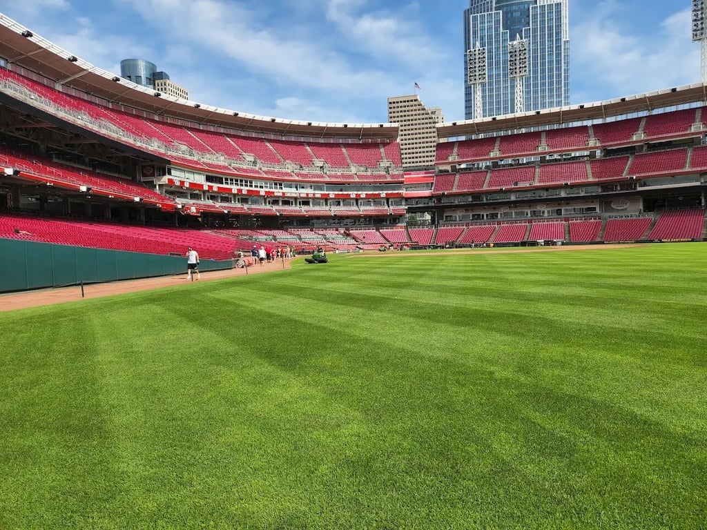 Great American Ball Park