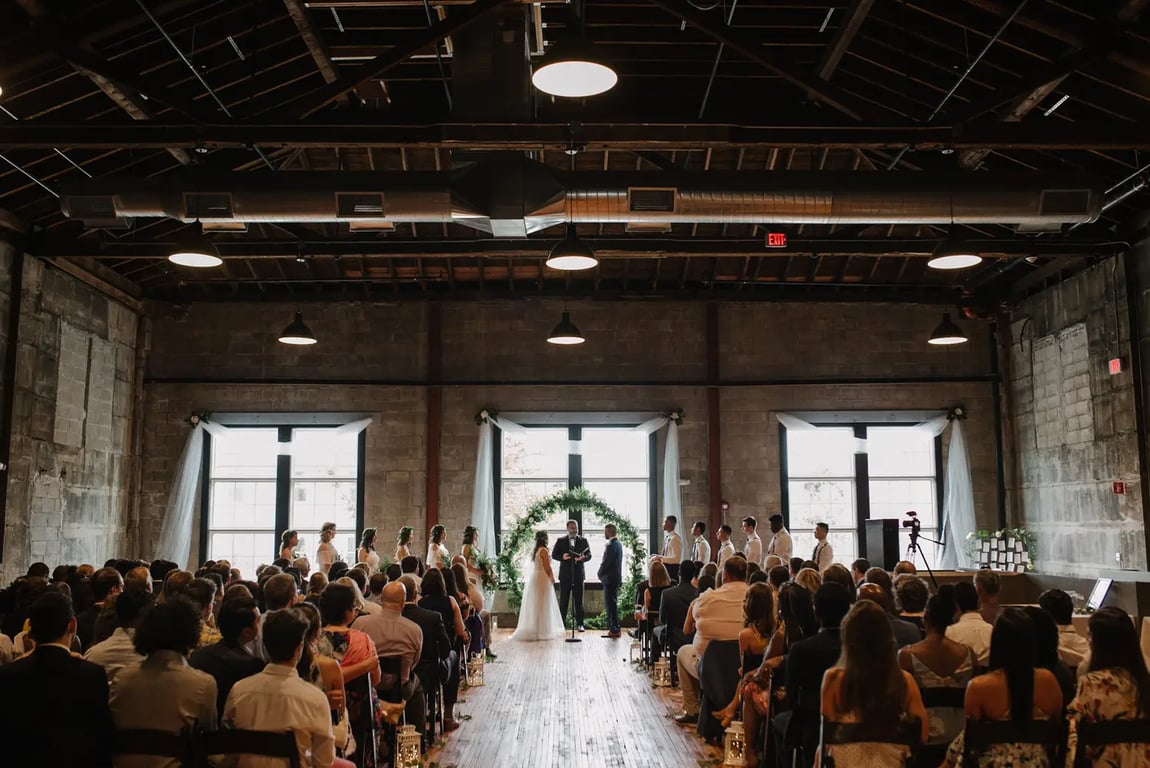 Olio | Event Space
