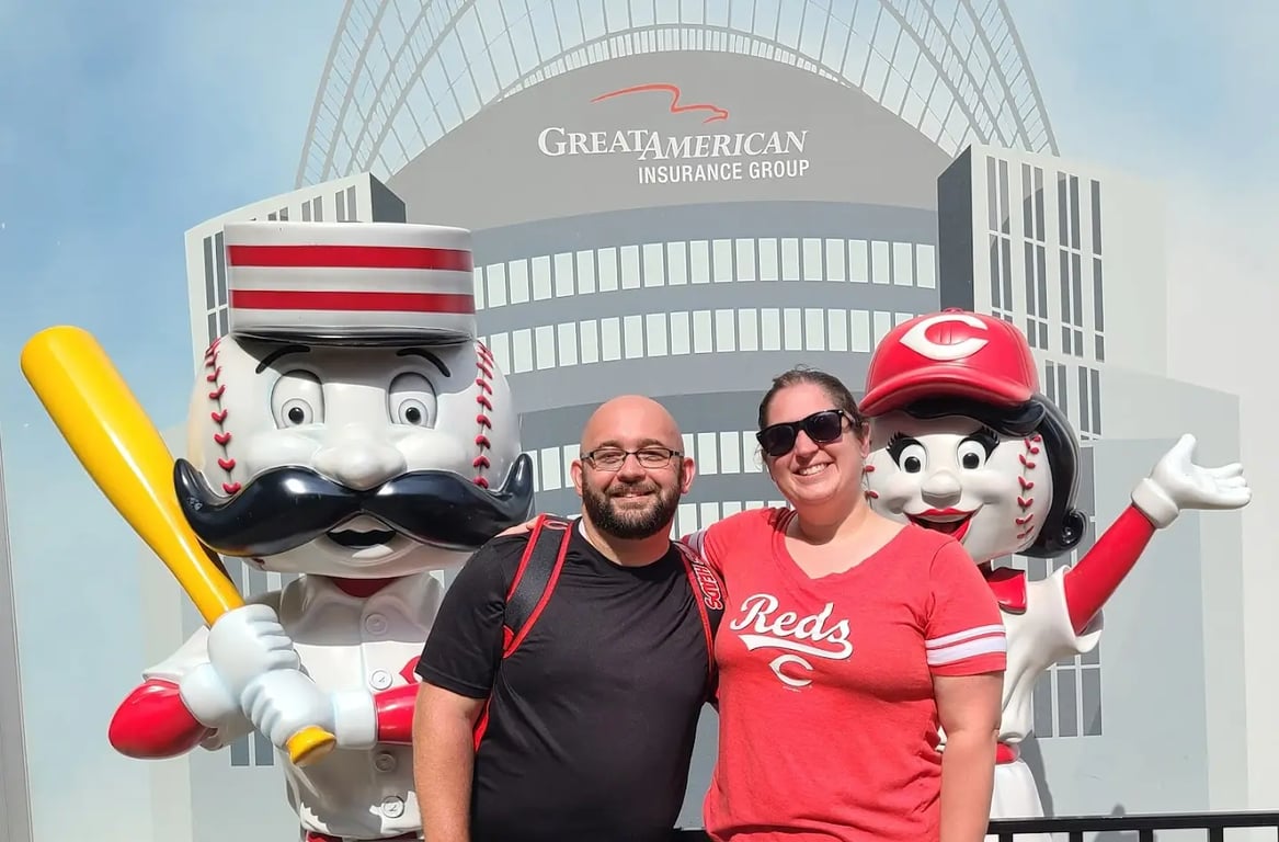 Great American Ball Park