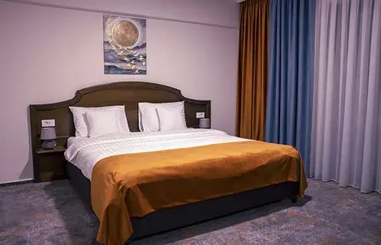 Hotel Aura Unirii