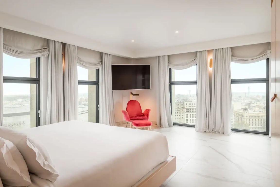 Iberostar Selection Paseo de Gracia 4 Sup