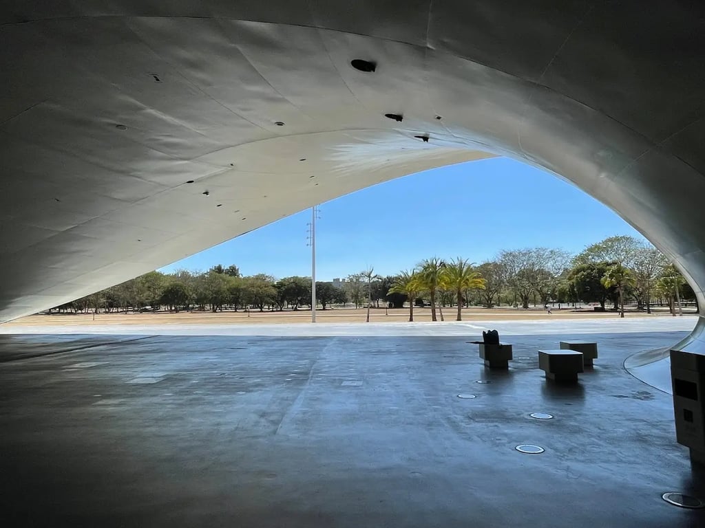 National Kaohsiung Center for the Arts
