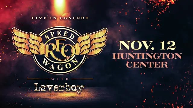 Huntington Center