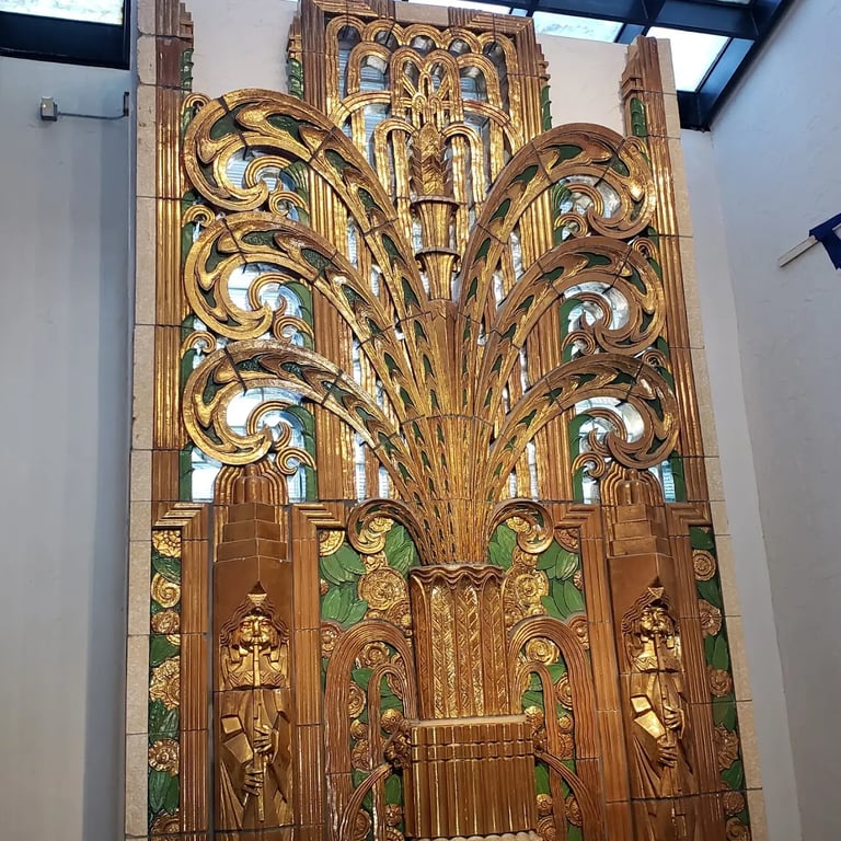 The Wolfsonian-Florida International University
