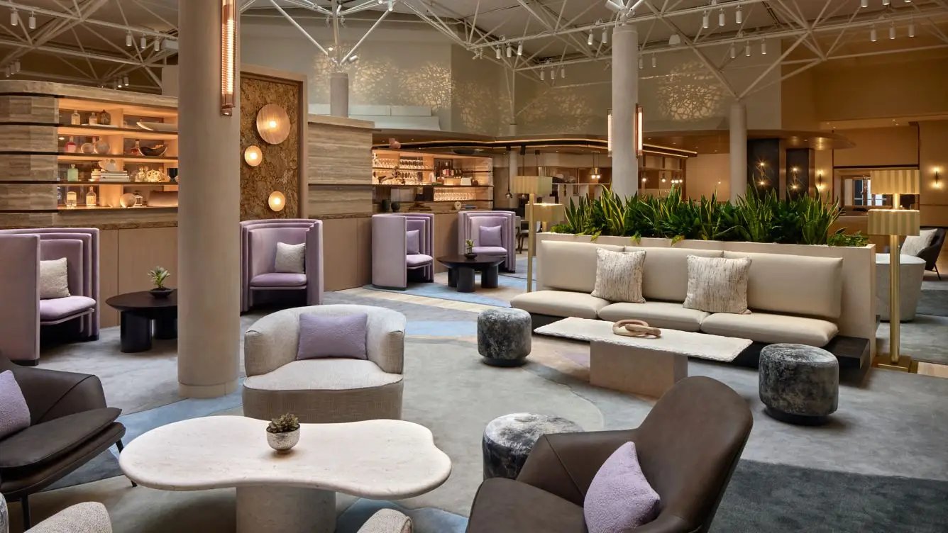 Renaissance Washington, DC Downtown Hotel