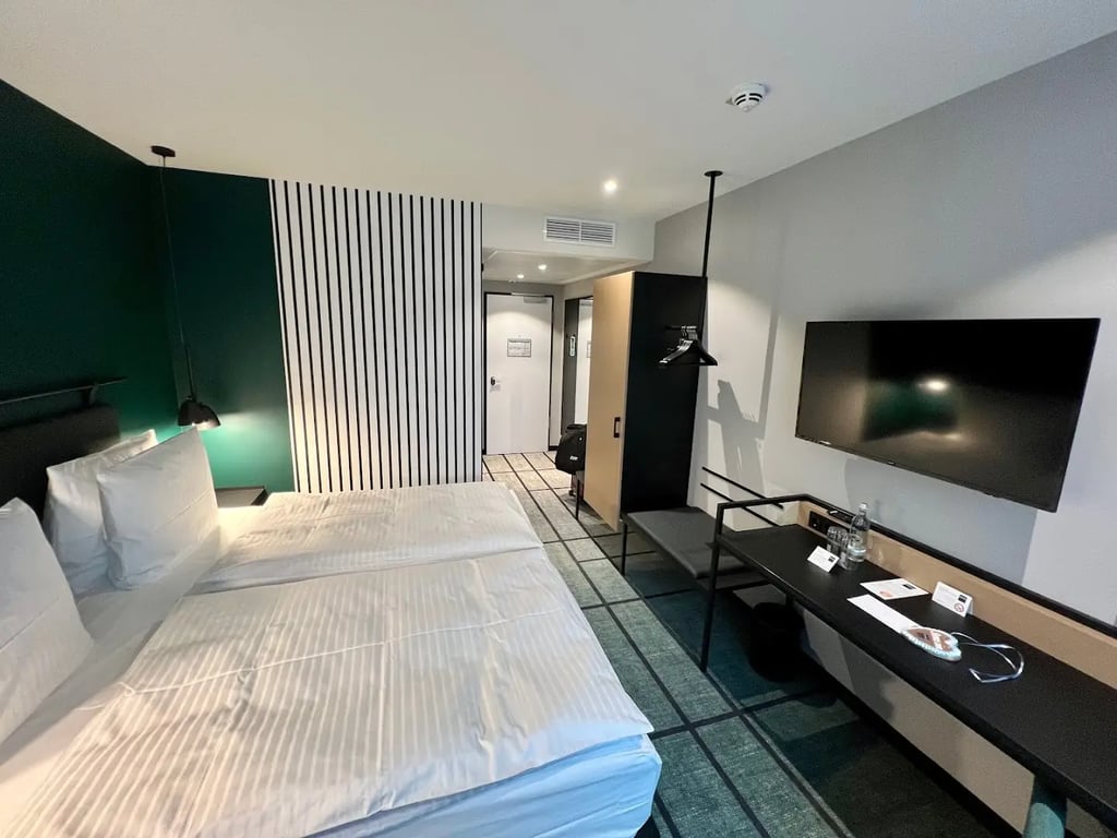 Dorint Hotel München/Garching